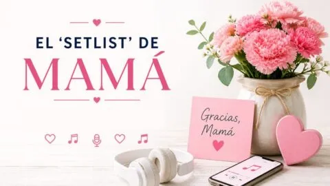 El “setlist” de mamá: las canciones que marcaron el Día de las Madres por generaciones