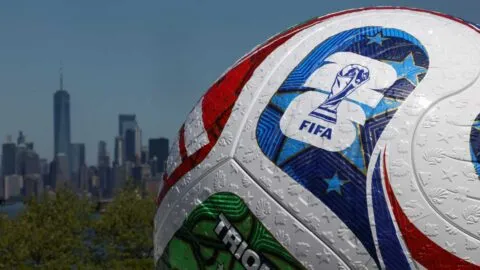 Día Internacional del Fútbol: Las mejores películas, documentales y libros para disfrutar el 25 de mayo 