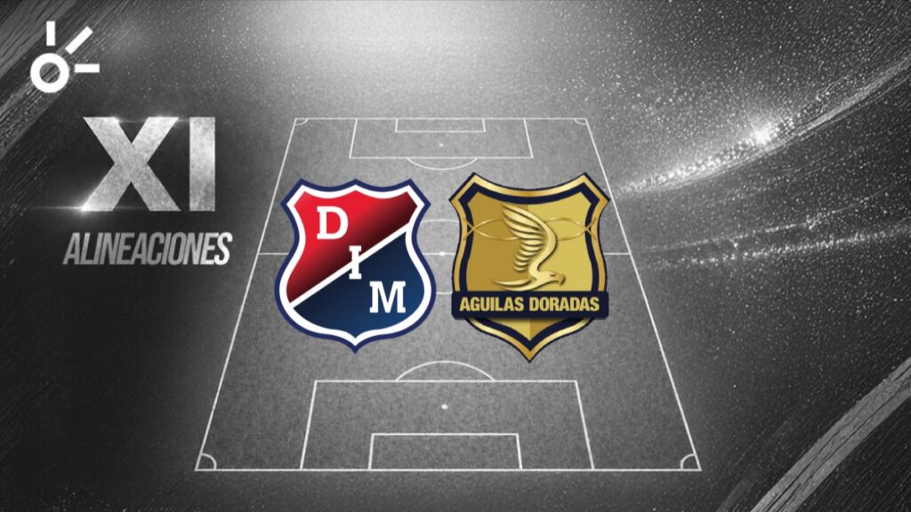 DIM vs Águilas Doradas