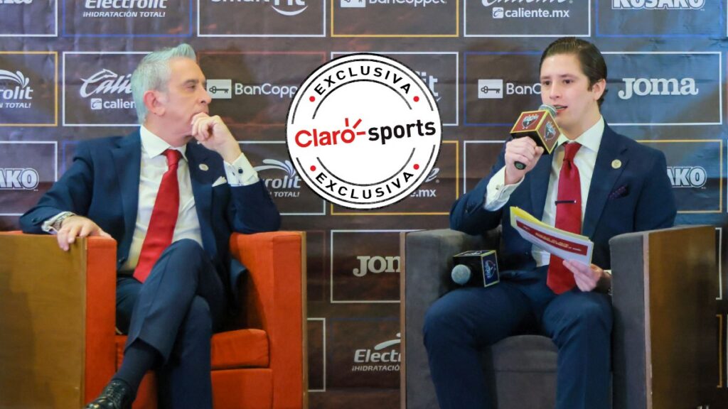 El Atlante está listo para su regreso a la Liga MX