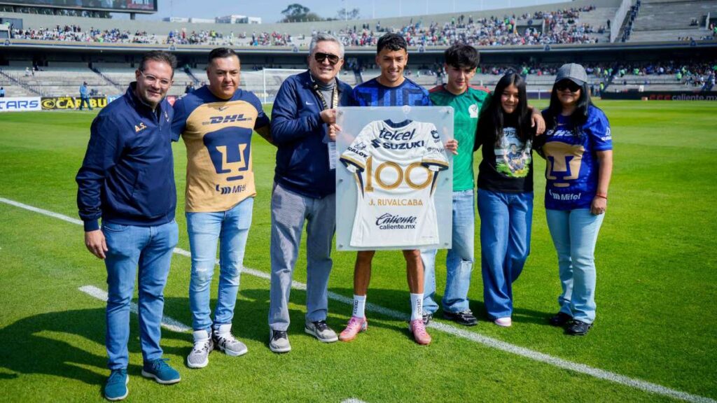 Pumas tiene la necesidad de romper un ayuno... pero con las condiciones actuales del equipo se ve complicado