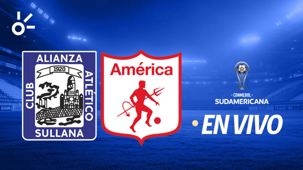 Alianza Atlético y América de Cali tienen una disputa clave.