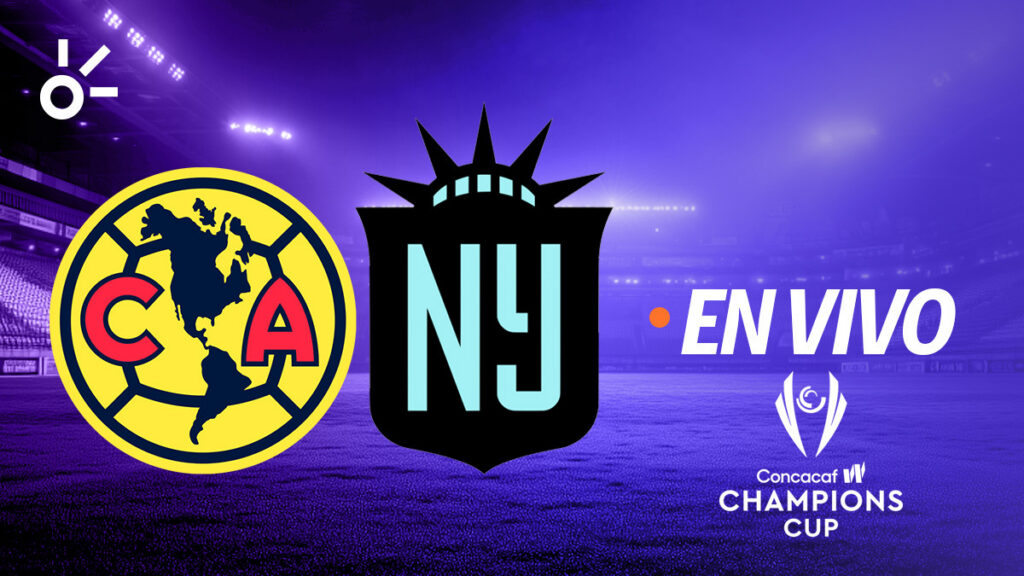 América vs Gotham, en vivo la W Champions Cup 2026: minuto a minuto, goles y resultados de la semifinal