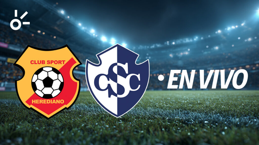 Herediano vs Cartaginés, partido en vivo y en directo | Claro Sports