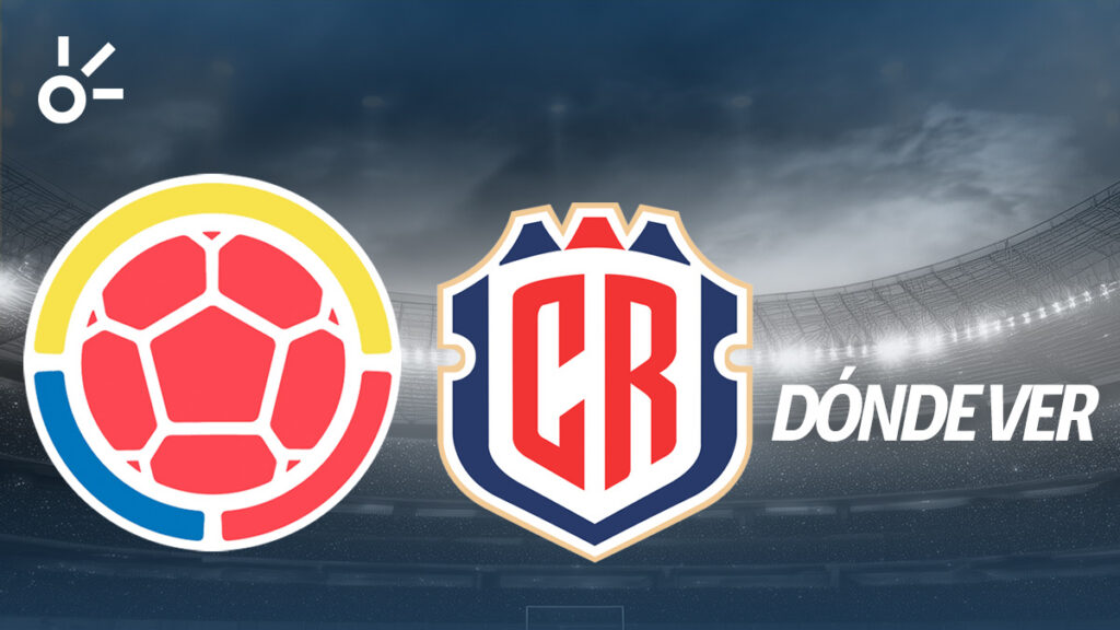 Colombia vs Costa Rica: La preparación de la selección Colombia continúa a través de la multiplataforma de Claro Sports