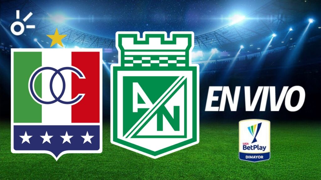 Directo Once Caldas Vs Nacional