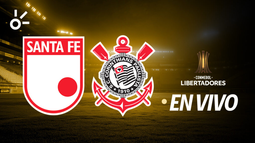 Santa Fe vs Corinthians