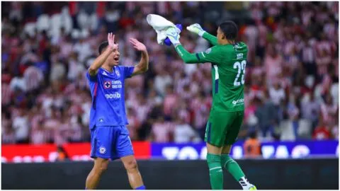 ¿Cuándo jugará Cruz Azul la final del Clausura 2026 de Liga MX y en qué estadio será?