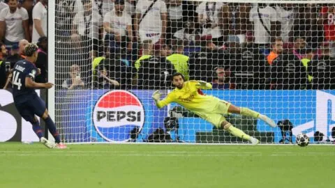 PSG vs Arsenal en vivo la final de Champions League 2026: sigue todas las reacciones del bicampeón