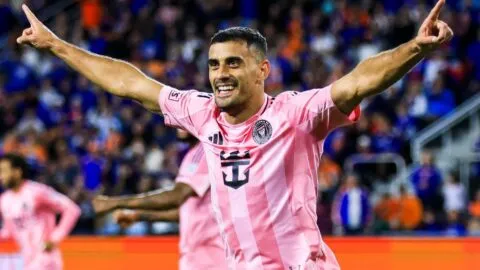 DT de Inter Miami elogia a Berterame y lo pide para la selección mexicana: “Tiene todas las condiciones para jugar un Mundial”