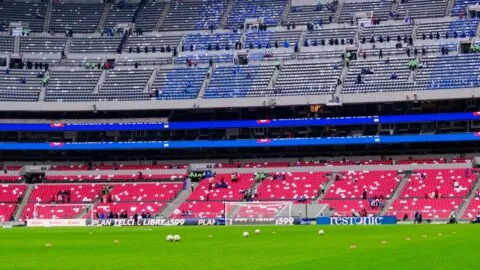 Dueños de palcos del Azteca ganan ‘primer round’ legal a FIFA rumbo al Mundial 2026