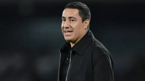 ¡Efraín Juárez, tentado por el extranjero! Hay más de dos ofertas por el técnico auriazul