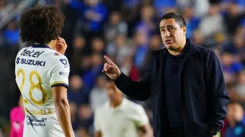 El 11 de Pumas para la gran final de Liga MX 2026: alineaciones probables