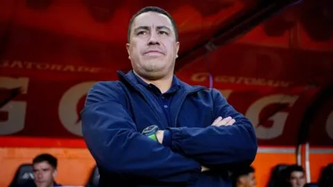 Efraín Juárez respalda el planteamiento de Pumas y apunta al respaldo en CU para la remontada