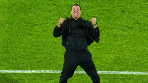 Efraín Juárez celebra final con técnicos mexicanos tras clasificar a Pumas a la pelea por el título del Clausura 2026
