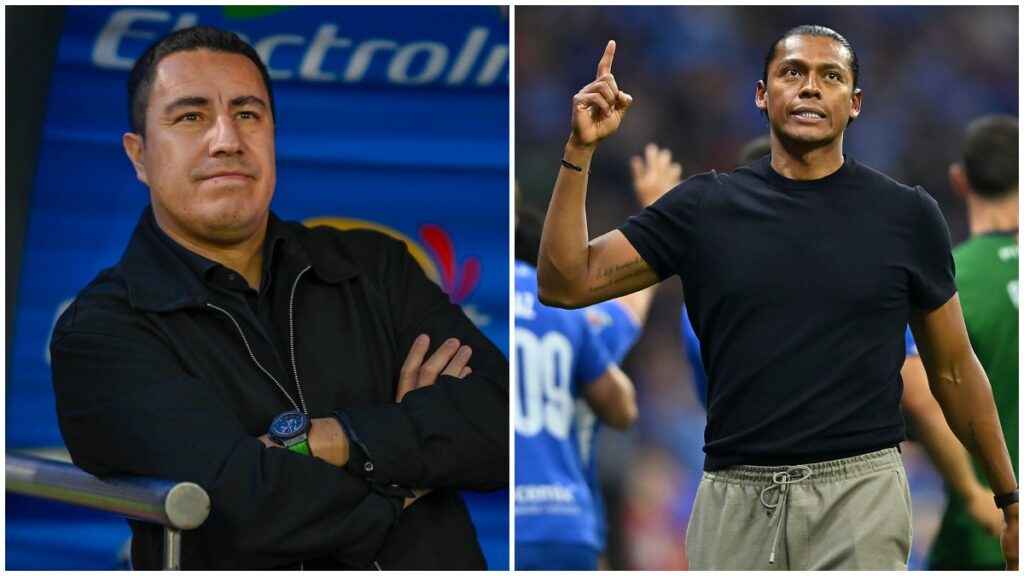 Los últimos que se enfrentaron regalaron un partidazo en el Clausura 2013; Miguel Herrera dirigía al América y Guillermo Vázquez Jr. a los cementeros