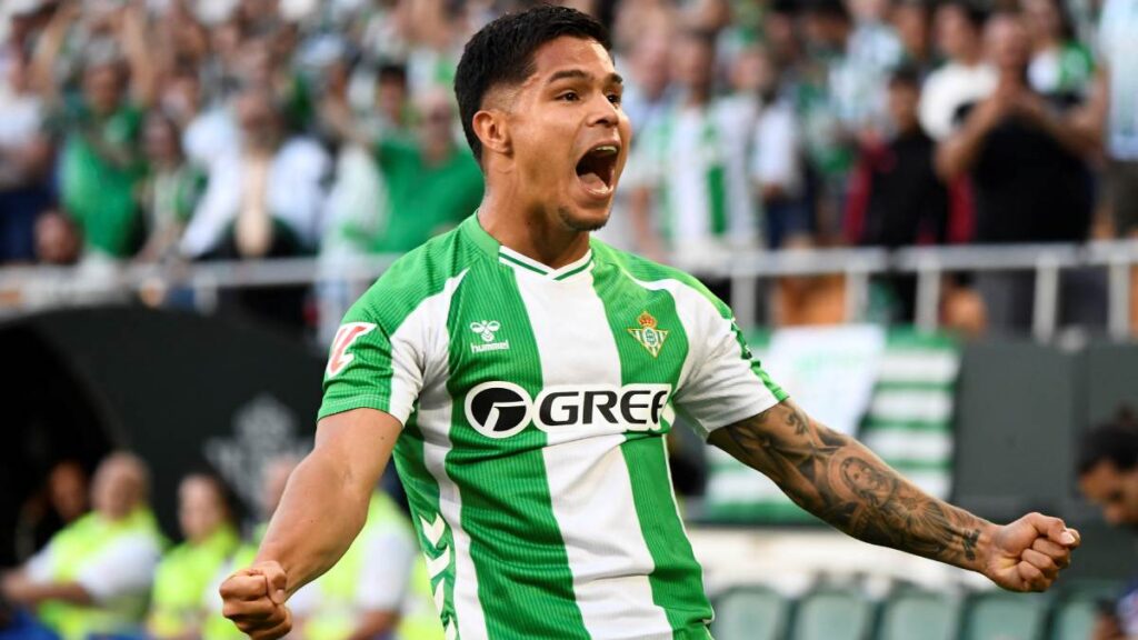 Betis vs Elche, en vivo el fútbol de LaLiga 2025-26