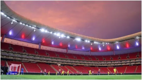 Chivas se despide del Estadio Akron: FIFA toma el inmueble previo al Mundial 2026