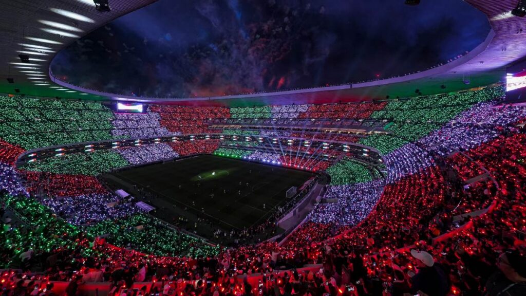 Estadio Azteca | Imago 7