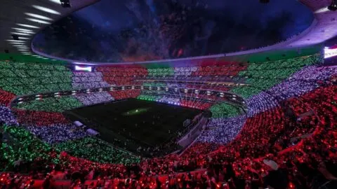 FIFA pone a la venta boletos para el debut de la selección mexicana en el Mundial 2026… ¡A precios de locura!
