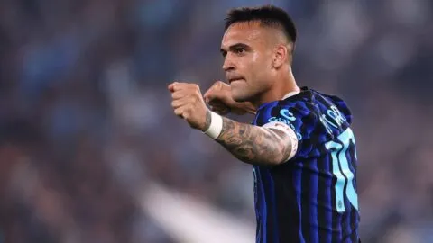 Inter de Milán conquista la Copa Italia 2026 y firma el doblete