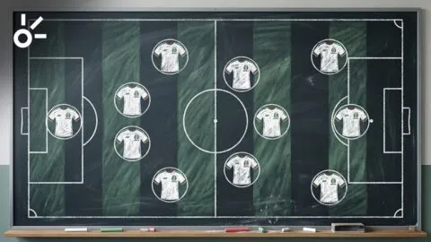 El posible 11 inicial de Javier Aguirre para el debut de la selección mexicana en el Mundial 2026