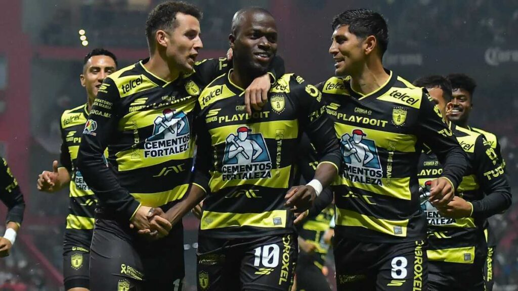 Toluca vs Pachuca en vivo: resultado cuartos de final Liga MX 2026; partido de ida, hoy 3 de mayo