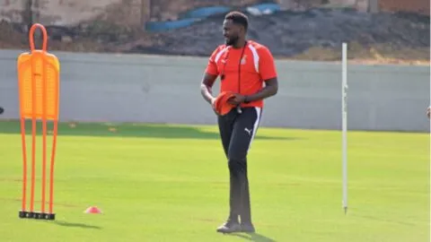 Carlos Queiroz no dirigirá ante México; Ghana tendrá DT interino en Puebla