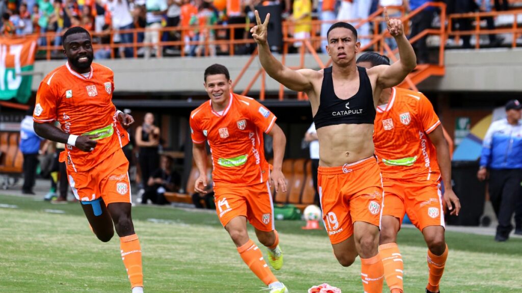 Envigado