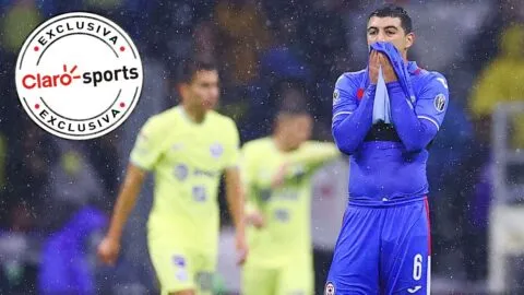 Erik Lira: del 7-0 ante América a una lección de mentalidad y resiliencia