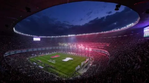 A un mes del Mundial 2026: México entra en la cuenta regresiva entre caos, presión y cierre de temporada