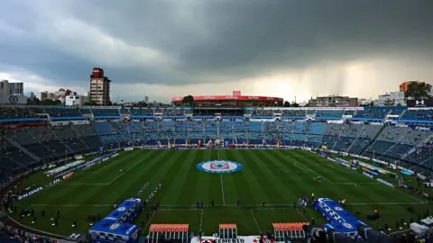 ¿El Estadio Azul está maldito? Cruz Azul vuelve a una final en el Ciudad de los Deportes con fantasmas
