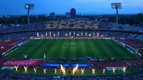 Final Liga MX 2026: ¿Cómo llegar al estadio, objetos prohibidos, horarios y medidas para el Pumas vs Cruz Azul?