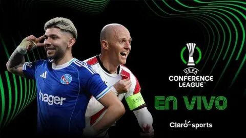 Estrasburgo vs Rayo Vallecano, en vivo: transmisión partido de vuelta de las semifinales de la Conference League 2026