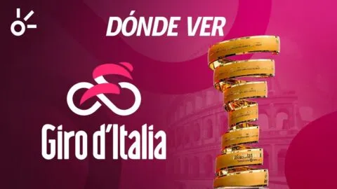 Etapa 2, Giro de Italia 2026 en vivo: horario y dónde ver el recorrido entre Burgas - Veliko Tarnovo