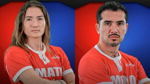 Exatlón México 2026, Gran final: ¿Quién ganó los duelos para definir los finalistas, hoy 13 de mayo?