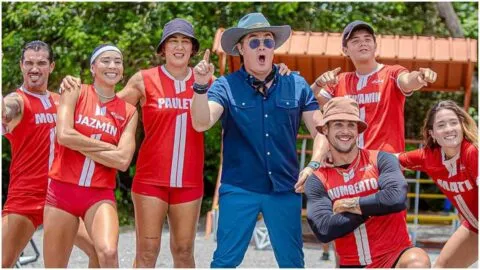 ¿Quién gana La Supervivencia y dónde ver Exatlón México hoy 1 de mayo?