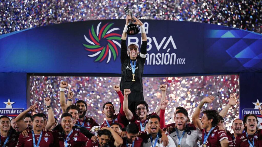 Clausura 2026