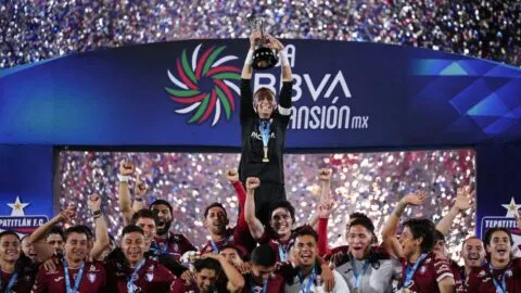 Tepatitlán es campeón del Clausura 2026 de la Liga Expansión MX y se corona por segunda vez en su historia