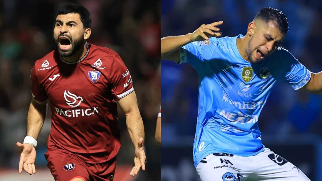 Tepatitlán vs Tampico Madero, Liga Expansión MX: fecha y horario de la Gran Final del Clausura 2026