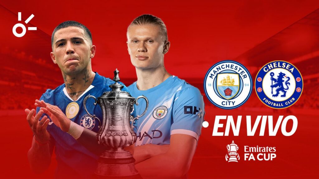 FA Cup Final