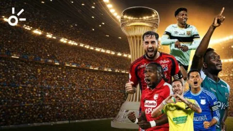 ¡A todo o nada! 7 equipos por 2 cupos a los playoffs de la Liga BetPlay 2026-I