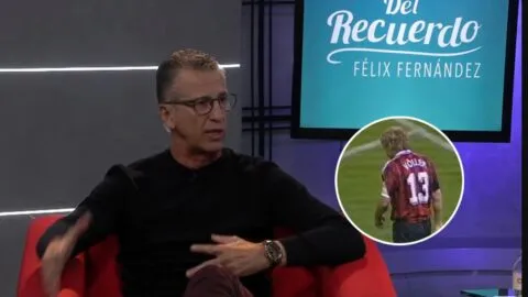 El día que el Atlante venció al Bayer Leverkusen: el recuerdo de Félix Fernández en el Estadio Azteca
