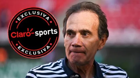 Fernando Quirarte revela los consejos de los mundialistas del 86 a la selección mexicana rumbo al Mundial 2026