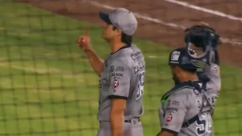 Tigres apalea a Bravos con dos rallies y gana el primer juego de la serie