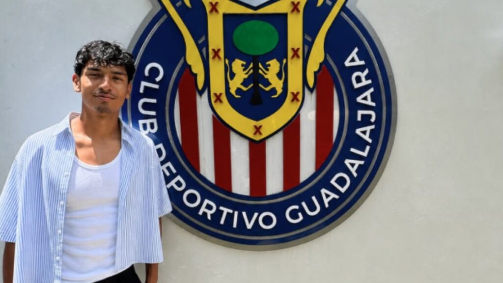 Chivas tendría cerrado a un jugador proveniente de la MLS