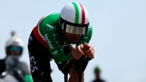 Giro de Italia 2026: resumen, clasificación y resultado de la etapa 10