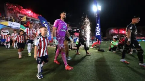 Nacional vs Junior: boletas para la Final de Liga Betplay 2026: precios y dónde comprar entradas para la ida