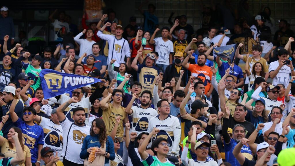 Sigue el resultado al momento: Pumas - Cruz Azul, ¿quién gana el partido de vuelta de la final del Clausura 2026 en CU este domingo 24 de mayo?