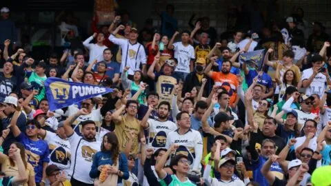 Pumas vs Cruz Azul en vivo la gran final de vuelta de la Liga MX 2026: ¡Arranca el partido!
